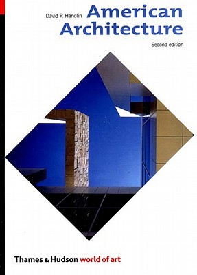 American Architecture (Paperback)