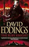 The Ruby Knight by David Eddings