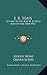 J. B. Yeats: Letters to His...