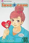 Love★Com, Vol. 15 by Aya Nakahara