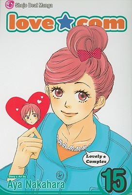 Love★Com, Vol. 15