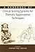 A Handbook of Clinical Scoring Systems for Thematic Apperceptive Techniques (Personality and Clinical Psychology)