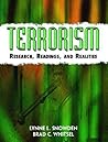 Terrorism: Research, Readings and Realities