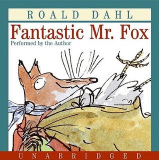 Fantastic Mr. Fox
