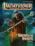 Horsemen of the Apocalypse (Book of the Damned, #3)