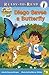 Diego Saves a Butterfly (Go Diego Go!)