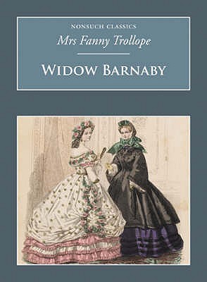 Widow Barnaby (Paperback)