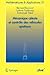 Mécanique céleste et contrôle des véhicules spatiaux (Mathéma... by Bernard Bonnard