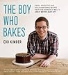The Boy Who Bakes by Edd Kimber