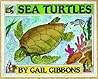 Sea Turtles (New & Updated)