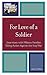 For Love of a Soldier: Inte...