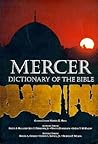 Mercer Dictionary...