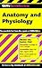 CliffsQuickReview Anatomy and Physiology by Steven Bassett