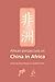 African Perspectives on China in Africa by Ali Askouri