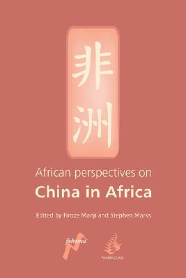African Perspectives on China in Africa (Paperback)