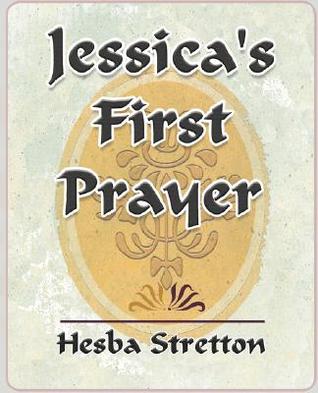 Jessica's First Prayer (Paperback)