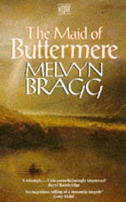 The Maid of Buttermere (Paperback)