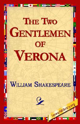 The Two Gentlemen of Verona
