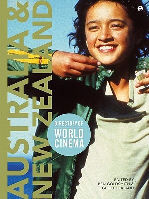 Directory of World Cinema: Australia and New Zealand (Volume 1)