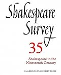 Shakespeare Survey