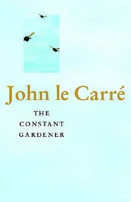 The Constant Gardener