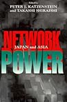Network Power: Japan and Asia
