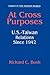 At Cross Purposes: U.S.-Tai...
