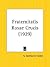 Fraternitatis Rosae Crucis