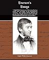 Essays by Ralph Waldo Emerson