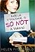 Amelia O'Donohue Is So Not a Virgin by Helen  Fitzgerald