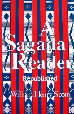 A Sagada Reader (Paperback)