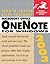 Microsoft Office OneNote 2003 for Windows