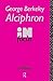 Alciphron in Focus