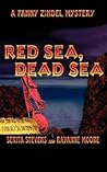 Red Sea, Dead Sea (Fanny Zindel Mystery, #1)