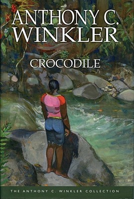 Crocodile (Hardcover)