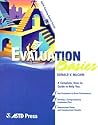 Evaluation Basics