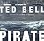 Pirate (Alexander Hawke, #3)