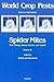 Spider Mites (Volume 1B) (World Crop Pests, Volume 1B)