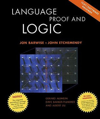 Language, Proof and Logic (Paperback)