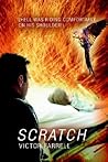Scratch: Hell Was Riding Comfortably on His Shoulder!
