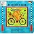 Bear on a Bike