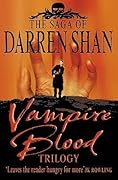 Vampire Blood Trilogy