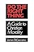 Do the Right Thing: A Guide...