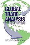 Global Trade Analysis: Modeling and Applications (Volume 0)