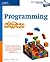 Programming for the Absolute Beginner by Jerry Lee Ford Jr.