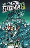 G.I. Joe: SIGMA 6: Widgets