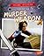 Finding the Murder Weapon