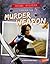 Finding the Murder Weapon by Melissa Langley Biegert