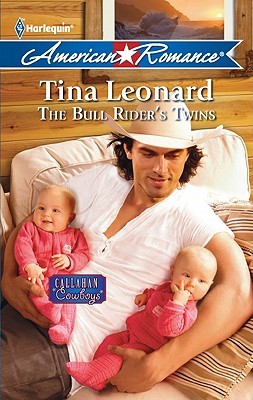 The Bull Rider's Twins (Callahan Cowboys, #3)