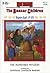 The Honeybee Mystery (The Boxcar Children Special, #15)